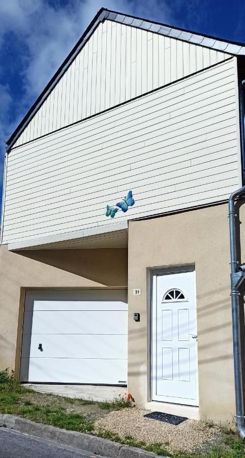 ロシュLa Pouletterieアパートメント 部屋 写真